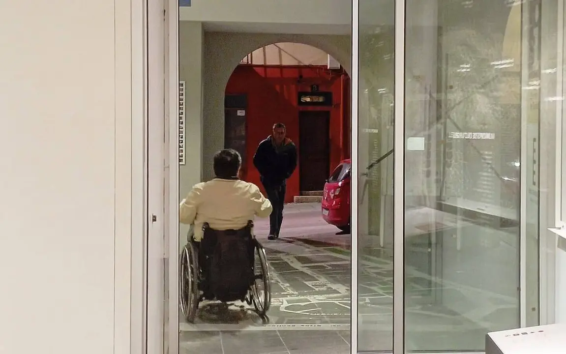La Seu accessibilitat 2