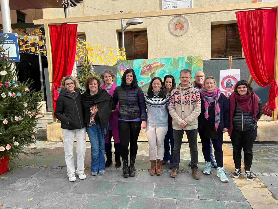 M&oacute;n M&agrave;gic Muntanyes presentaci&oacute; 2024 1
