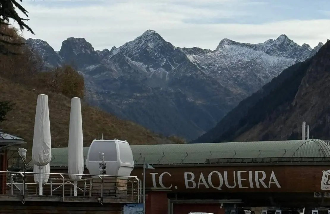 baqueira