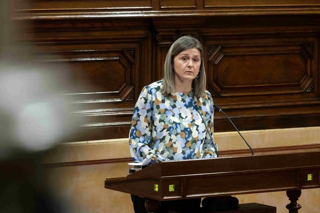 S&iacute;ndica Parlament 1
