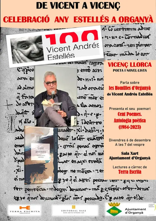 Organy&agrave;