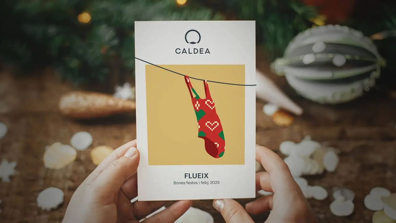 @CALDEA_Postal Nadal