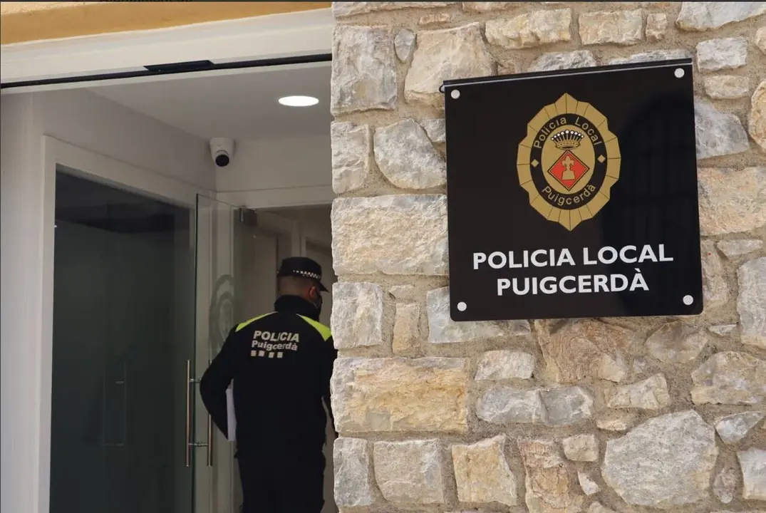 Policia