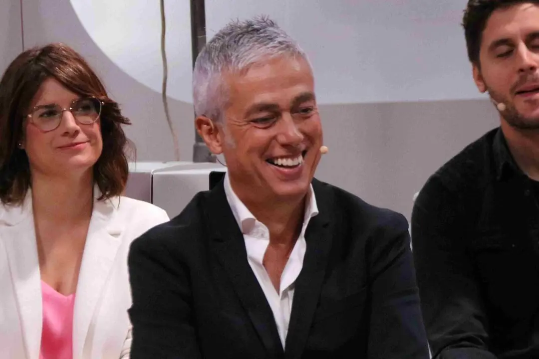 Albert Om presentar&agrave; la Marat&oacute;