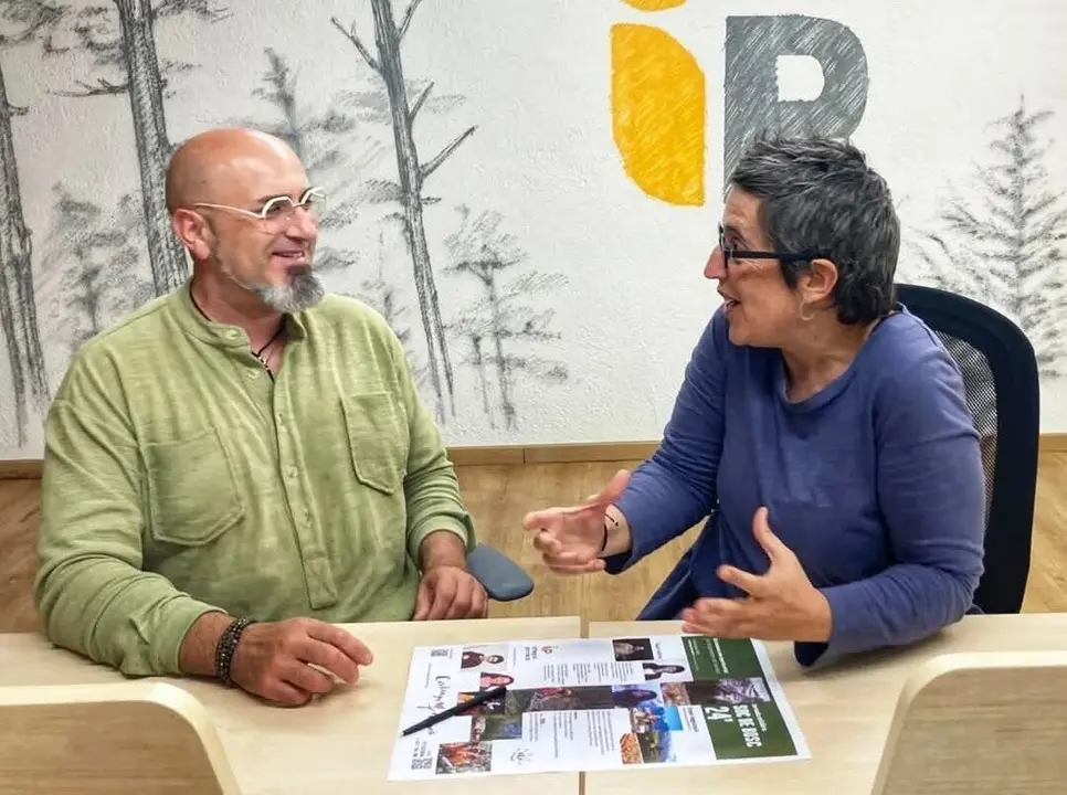 Integra Pirineus Soc de bosc