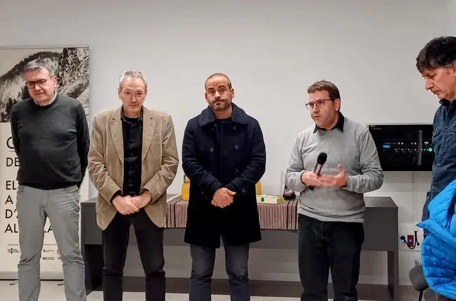 Els fets d'octubre al Pallars i l'Aran 1