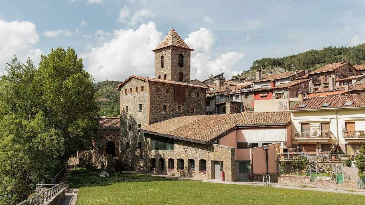 El Pont de Suert lectura