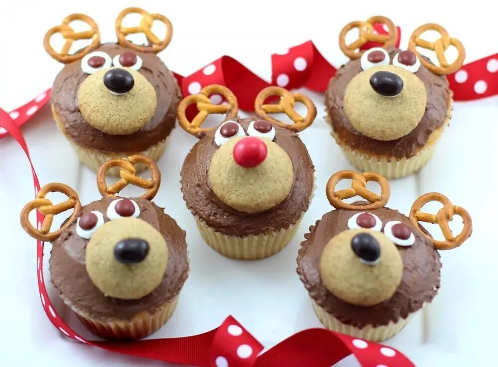 Taller de cuina de Nadal