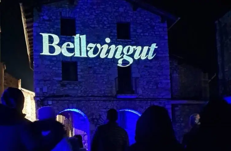 Bellver de Cerdanya 800