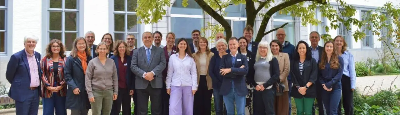 Arnau Queralt i Bassa Consell Assessor per al Desenvolupament Sostenible