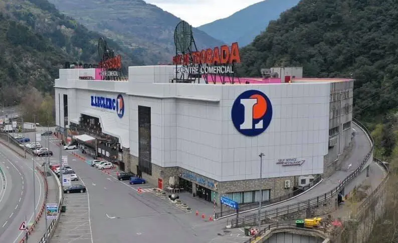 Punt de Trobada Cachafeiro