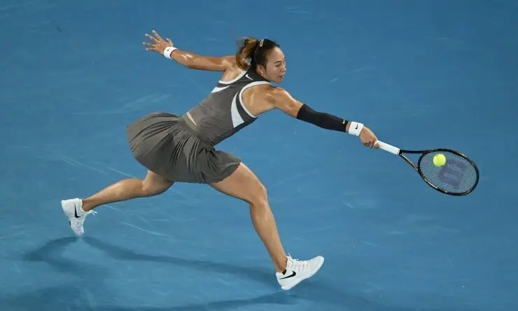 Qinwen Zheng 2