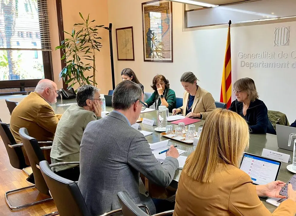 Amassada Pan&eacute; Verg&eacute;s 1