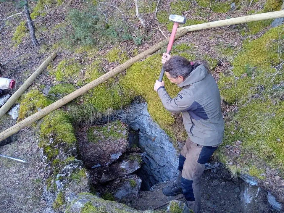 L&iacute;nia Pirineus Dorve PNAP 1