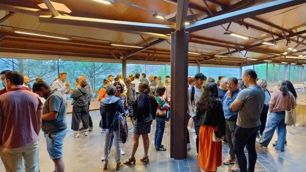 CEI Pallars Juss&agrave; 3