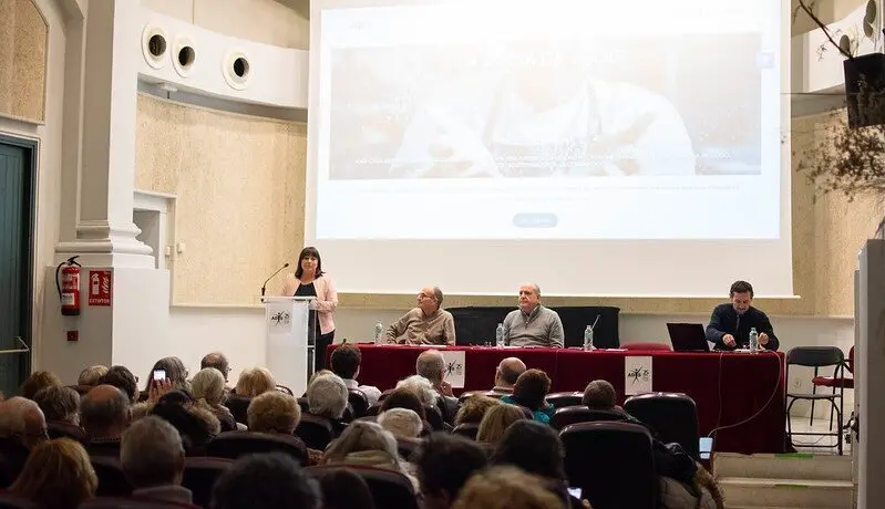 La cuina de l'ADIS 1