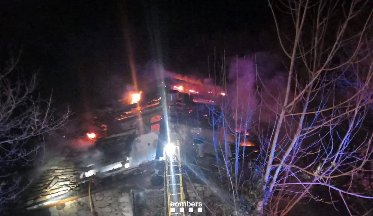 INCENDI BORDA VILALLER 1