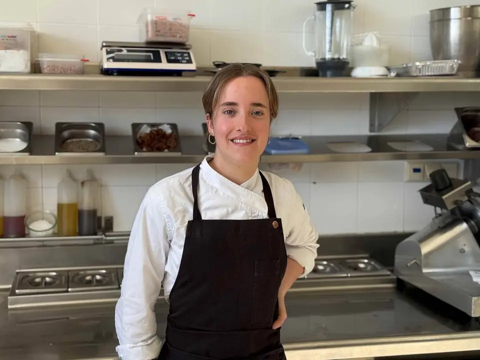 Anna de Moner JOVES DEL PIRINEU