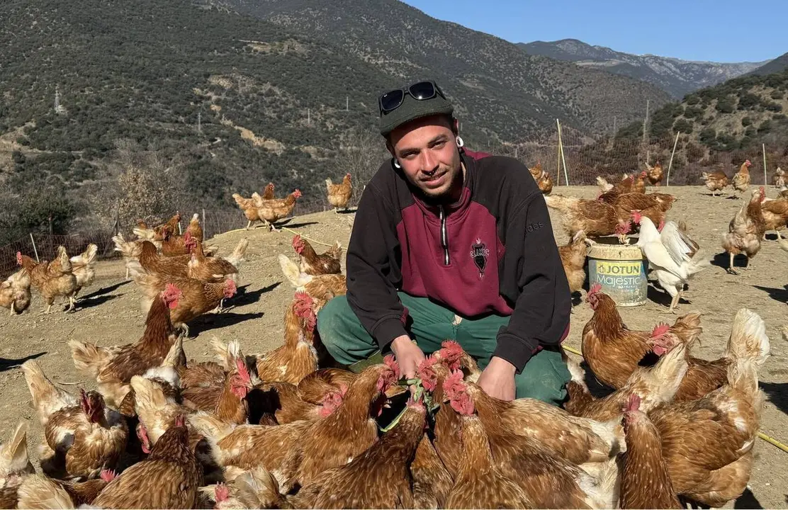 Pere Roca Altimir Amb un parell 1