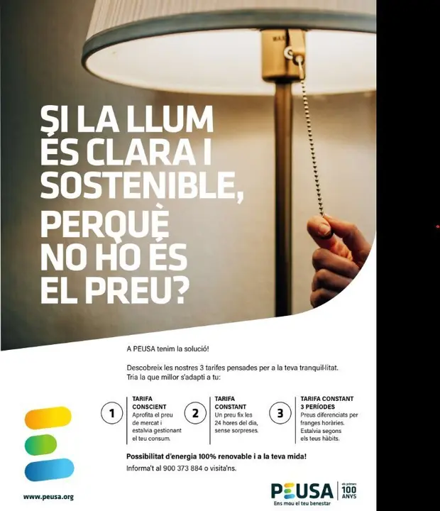 PEUSA