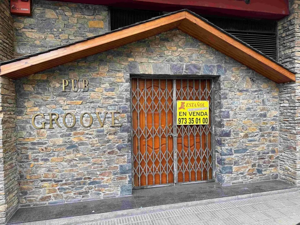 Pub Ogrove