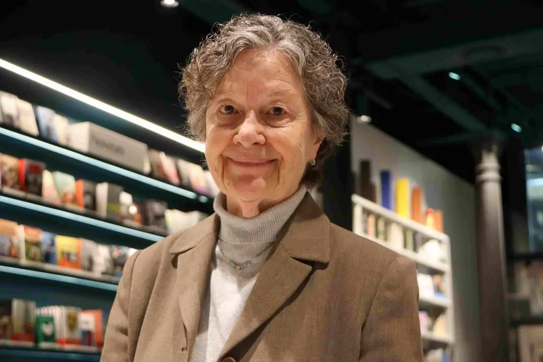 Maria Barbal @Eli Don