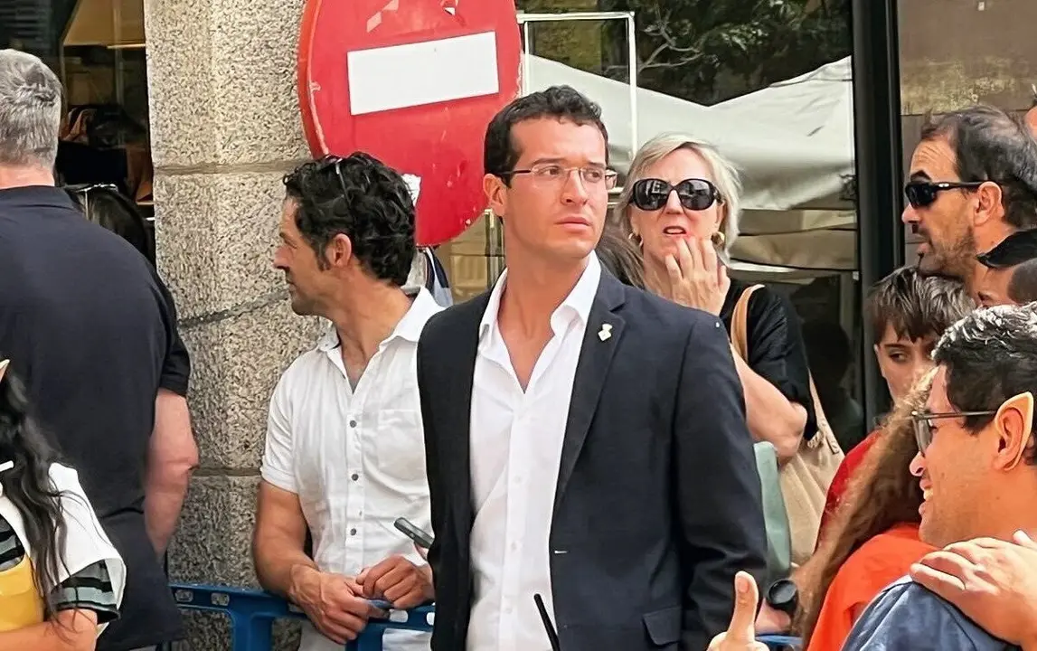 Jordi Palomino Abril 2