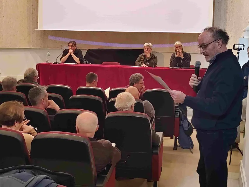 Pepe Vidal Manifest Conflu&egrave;ncia