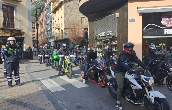 La ruta m&eacute;s trista