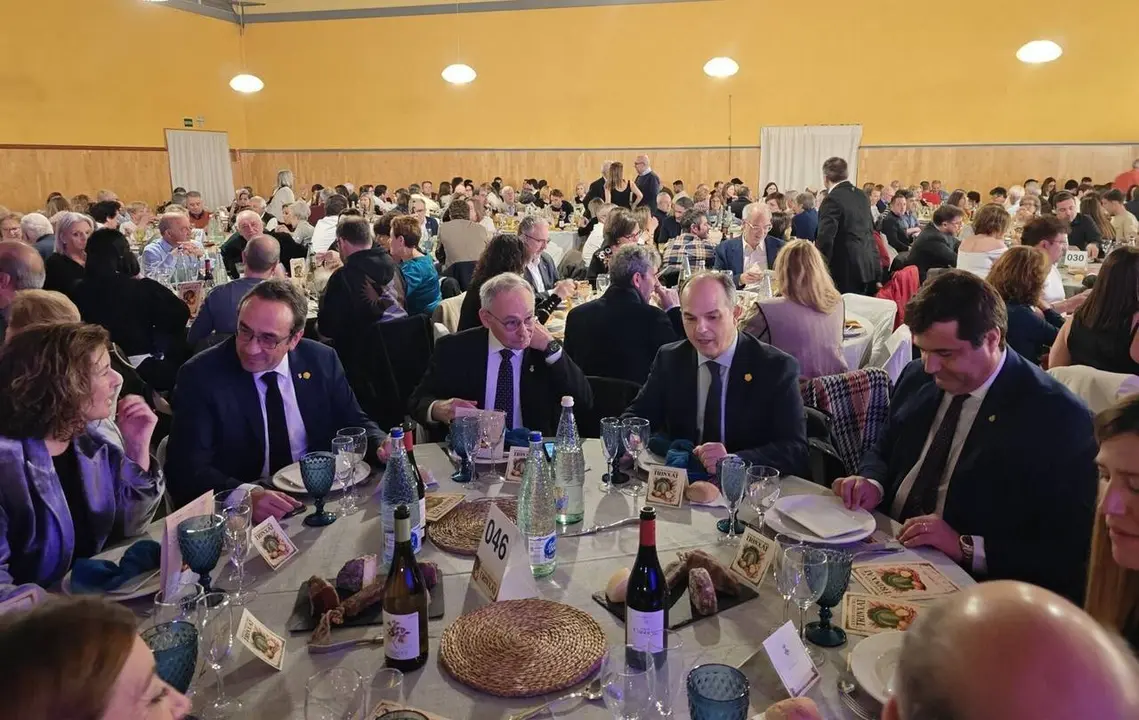 Trinxat de Puigcerd&agrave; 2025