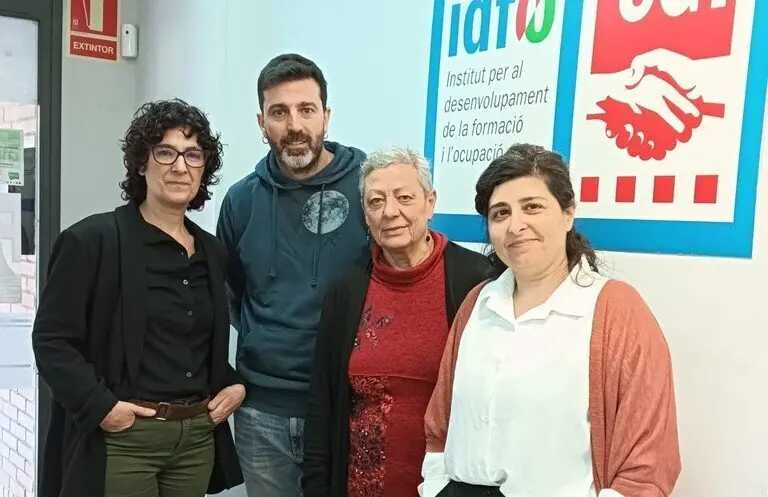 Ajuntament Vall de Bo&iacute; IDFO