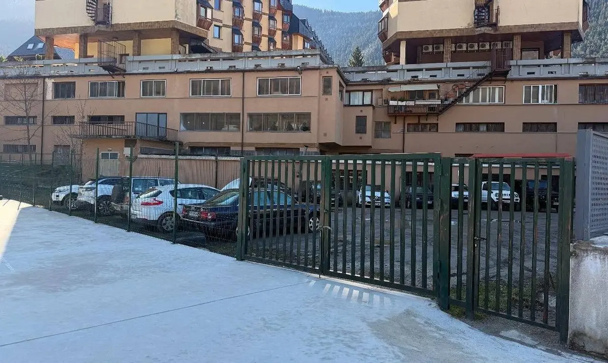 Esc&ograve;la Garona 2