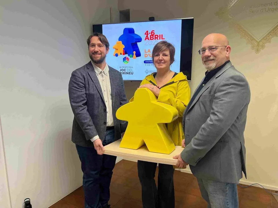 Festival Joc del Pirineu 2025 2