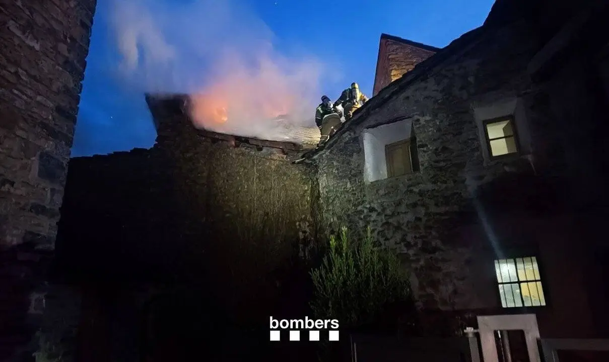 Incendi Altron 1