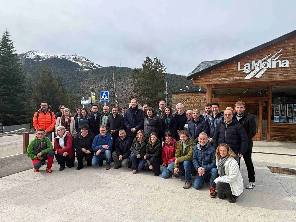 Programa EBE La Molina 1