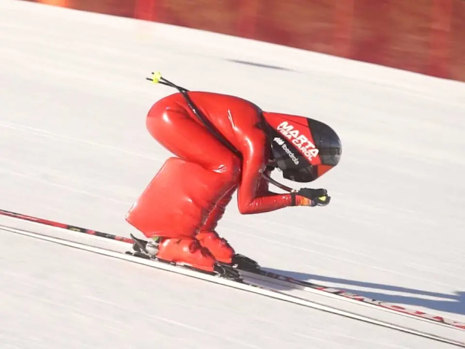 Marta Visa La Molina