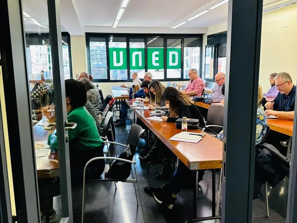 UNED LA SEU D'URGELL