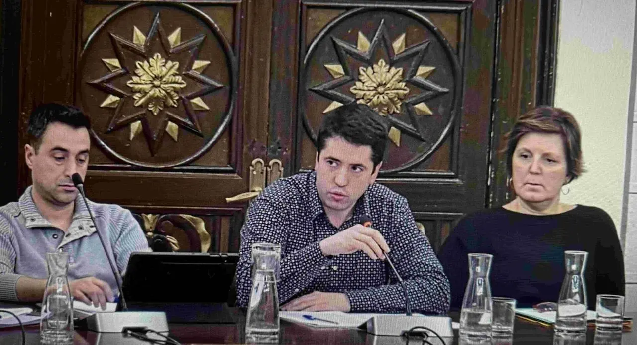 Ple pressupostos 2025 la Seu 7