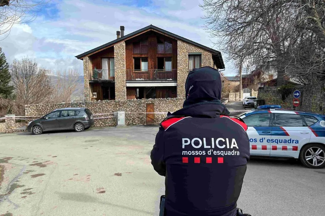 Explosi&oacute; Das 3