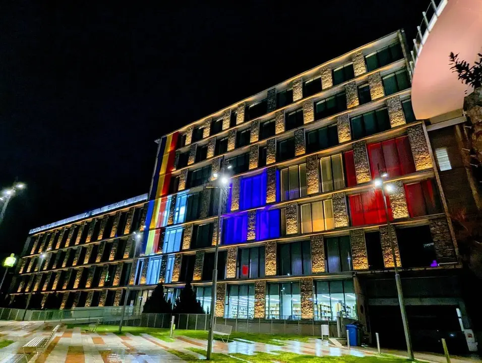 Consell General il&middot;luminat