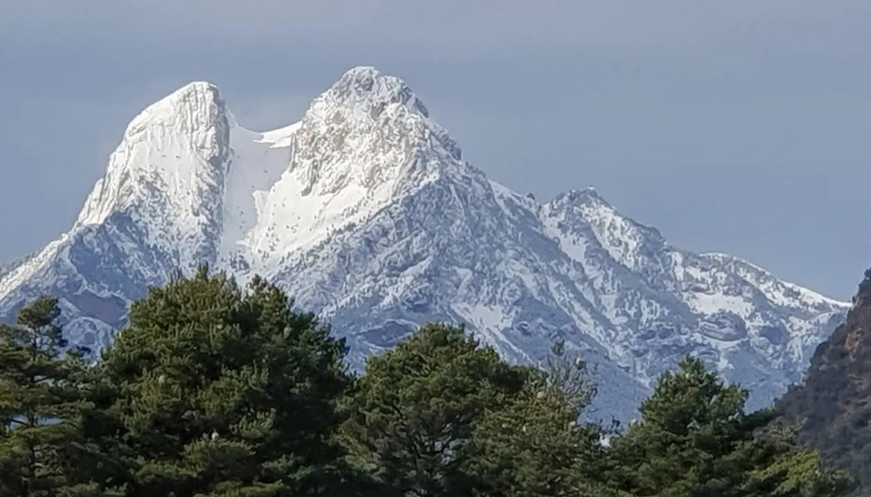 cad&iacute;-pedraforca