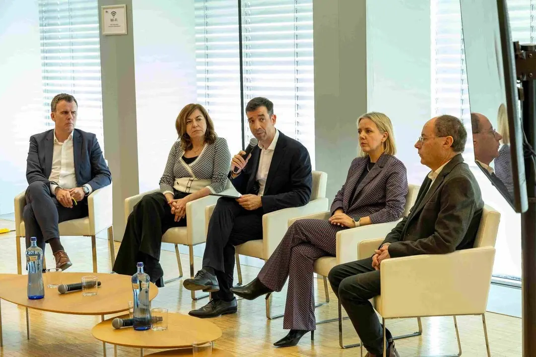 36a Trobada Empresarial al Pirineu presentaci&oacute; 3