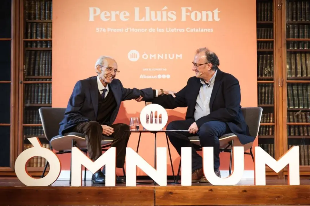 Pere Llu&iacute;s Font 5