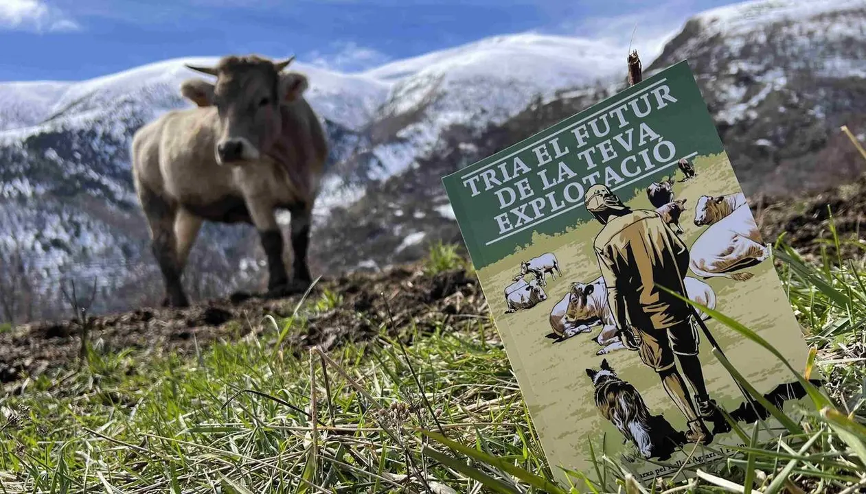 Tria el futur de la teva explotaci&oacute; 1
