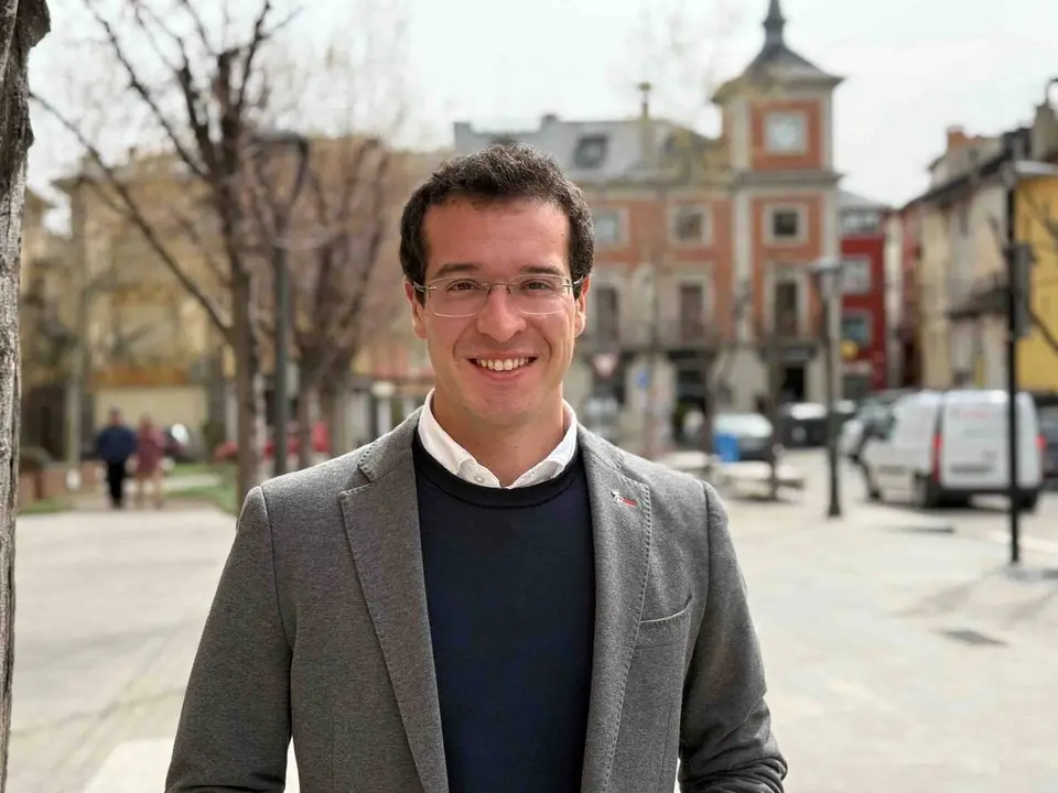 Jordi Palomino Entrevista 4