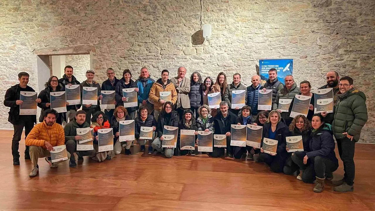 Empreses Alt Pirineu-CETS