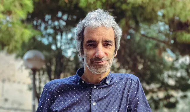 Jordi Armadans 2