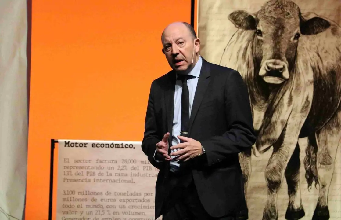 Gonzalo Bernardos