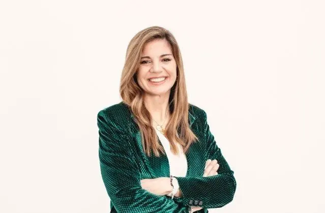 Marian Rojas Estap&eacute; 2