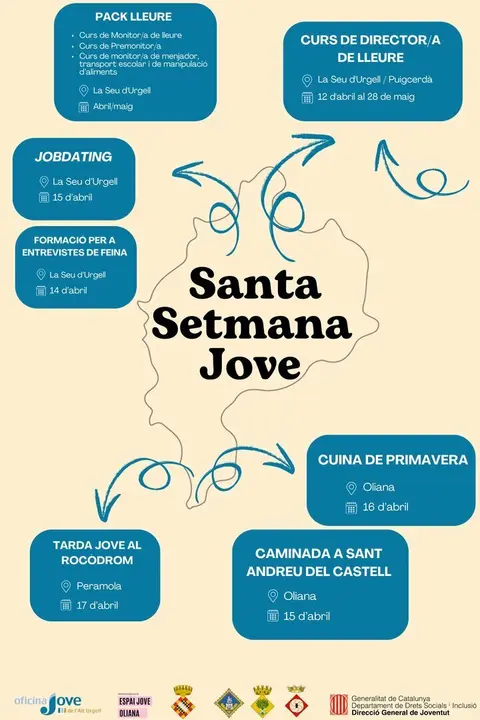 Cartell Setmana Santa OJAU 2025 (1)